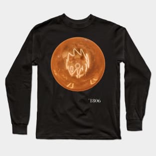 bulb Long Sleeve T-Shirt